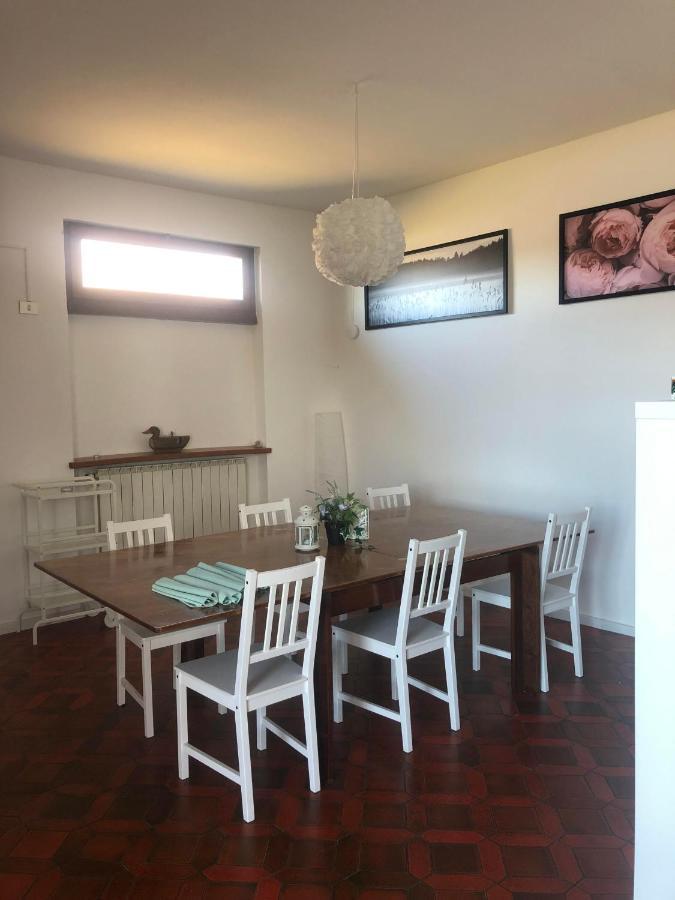 Casa Gaiani Villetta In Riva Al Lago Vista Mozzafiato 바라노볼기 외부 사진