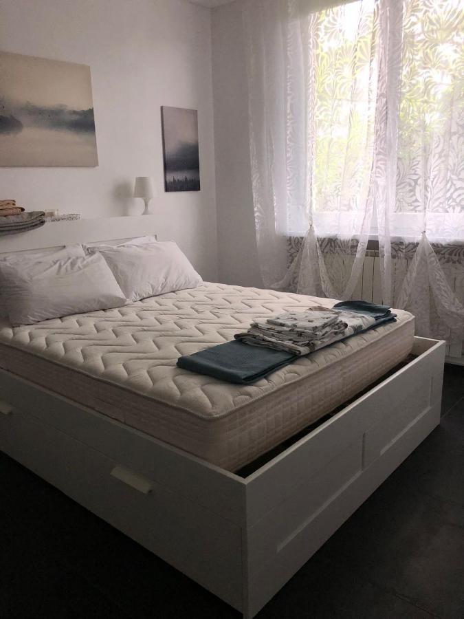 Casa Gaiani Villetta In Riva Al Lago Vista Mozzafiato 바라노볼기 외부 사진