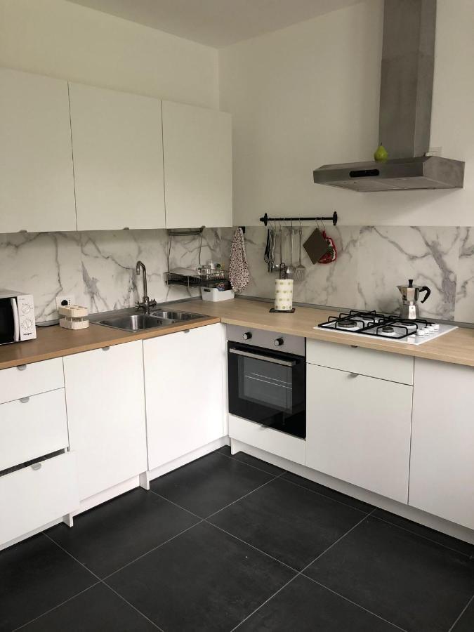 Casa Gaiani Villetta In Riva Al Lago Vista Mozzafiato 바라노볼기 외부 사진