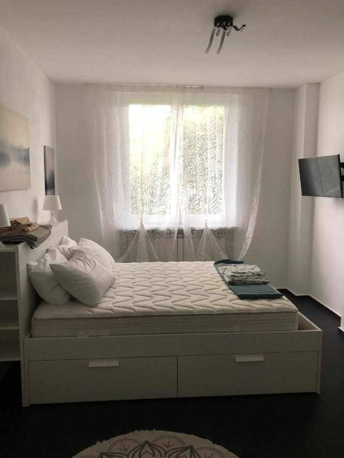 Casa Gaiani Villetta In Riva Al Lago Vista Mozzafiato 바라노볼기 외부 사진