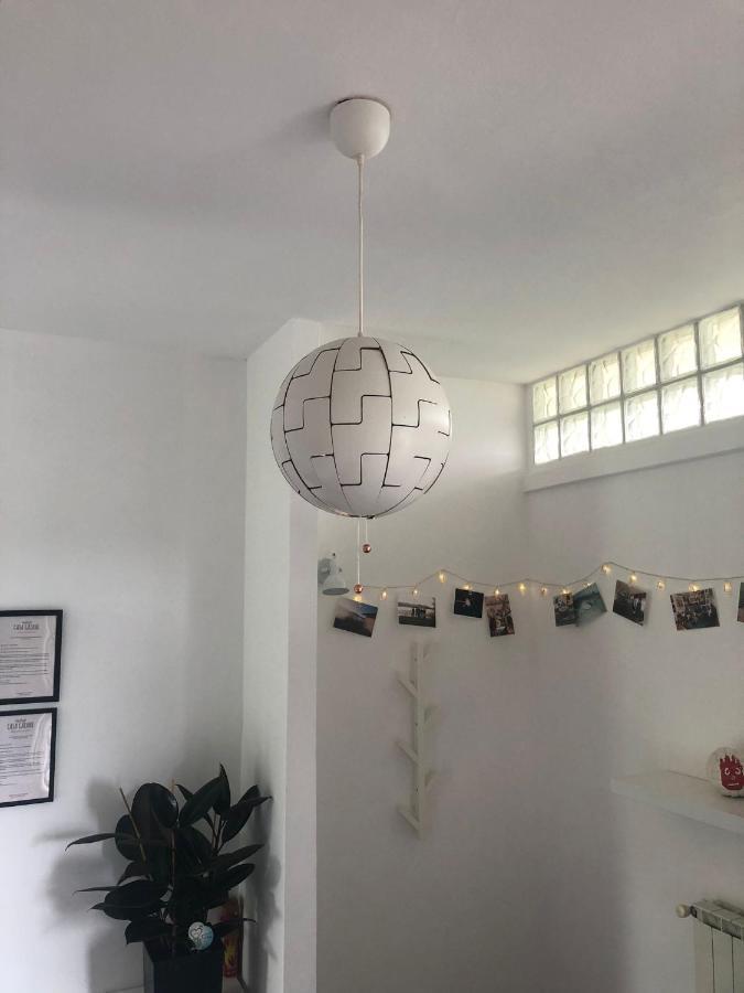 Casa Gaiani Villetta In Riva Al Lago Vista Mozzafiato 바라노볼기 외부 사진
