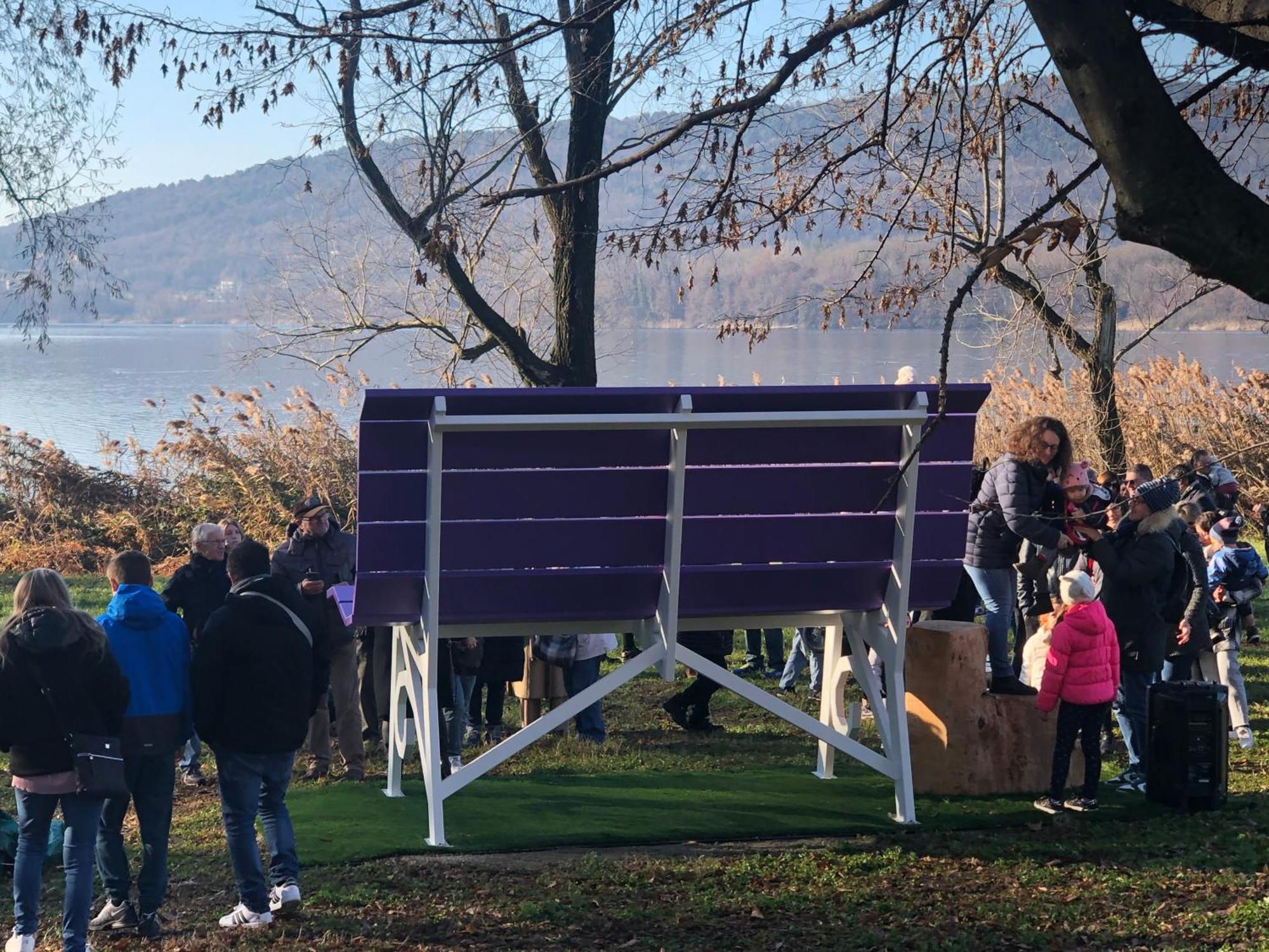 Casa Gaiani Villetta In Riva Al Lago Vista Mozzafiato 바라노볼기 외부 사진